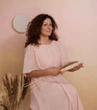 Meet Svetlana Nestorova
